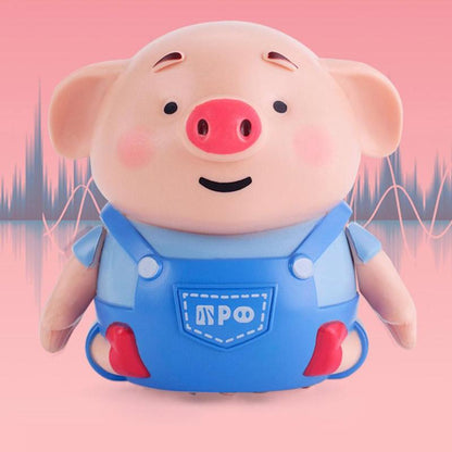 Innovative Inductive Pig Playset