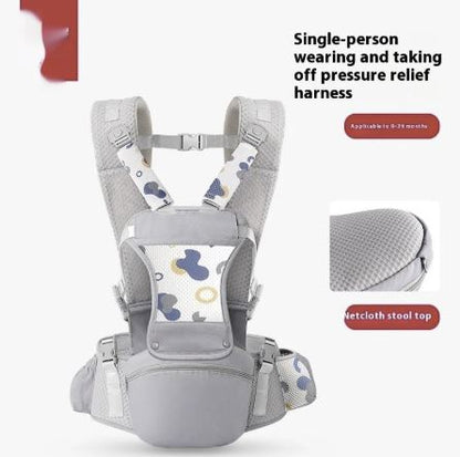 Easy Carry Baby Sling