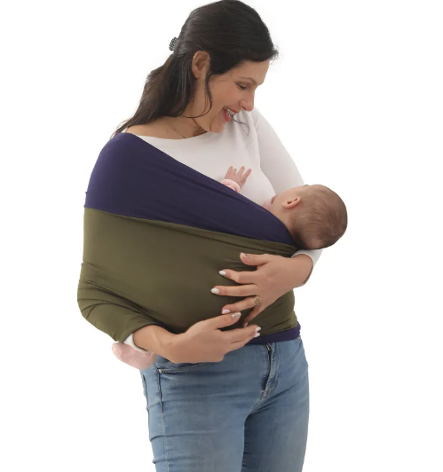 ComfyCling Baby Sling