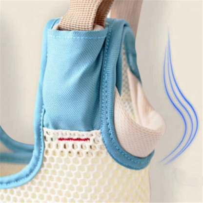 Toddler Safety Steps Harness