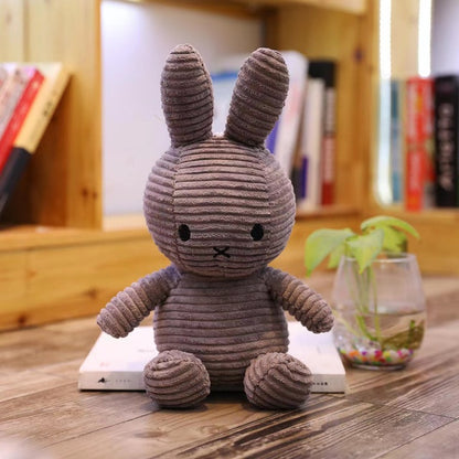 Kids' Cartoon Plushie Room Decor