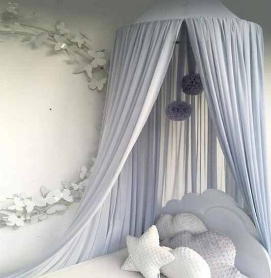 Dreamy Dome Play Tent - Magical Kids' Room Decor