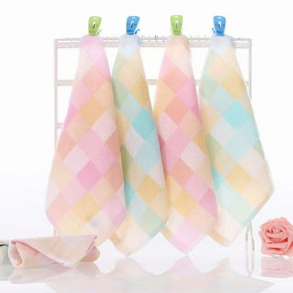 Soft Cotton Baby Wrap Towels
