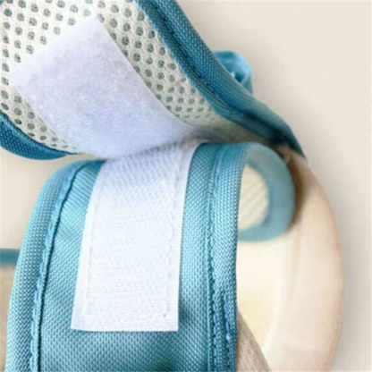 Toddler Safety Steps Harness