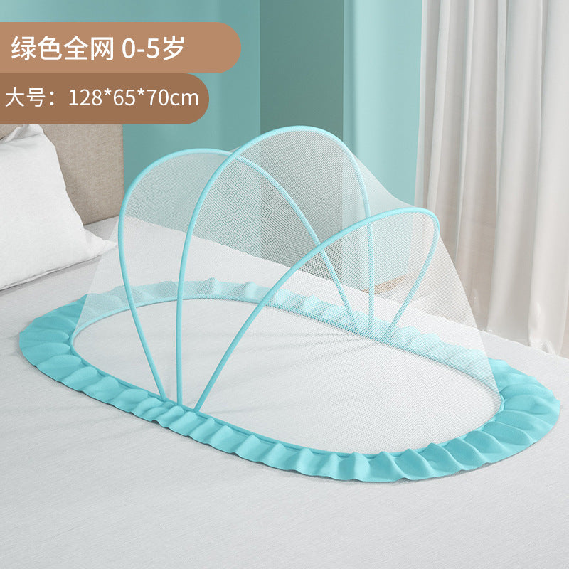 Compact Baby Mosquito Net - Universal Fit