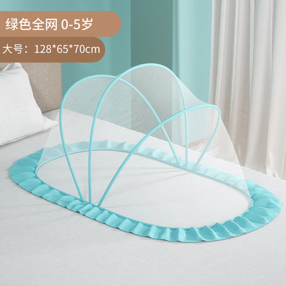 Compact Baby Mosquito Net - Universal Fit