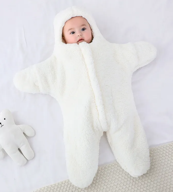Baby Quilt