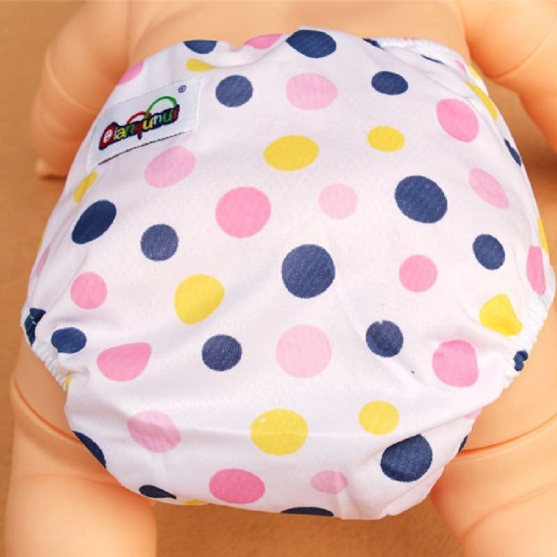 Summer Training Pants for Toddlers 12-Colors