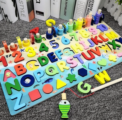 Bright Minds Educational Toys