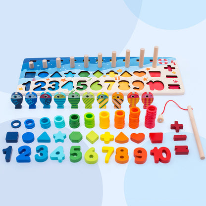 Bright Minds Educational Toys