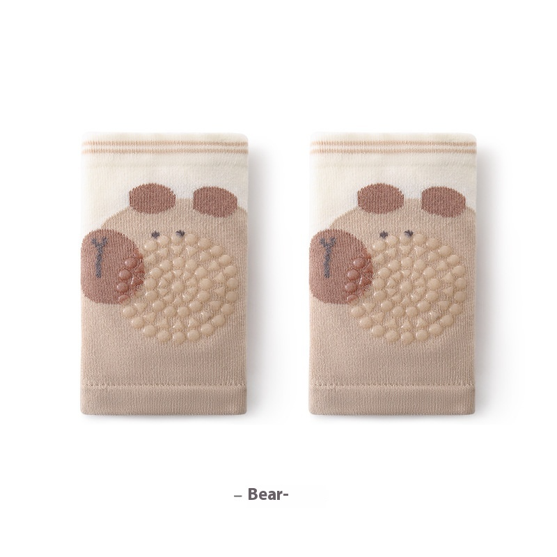 Infant Knee Protector Pads