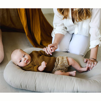 Bionic Cotton Baby Sleeper