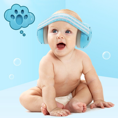 Kids' Quiet-Time Earmuffs