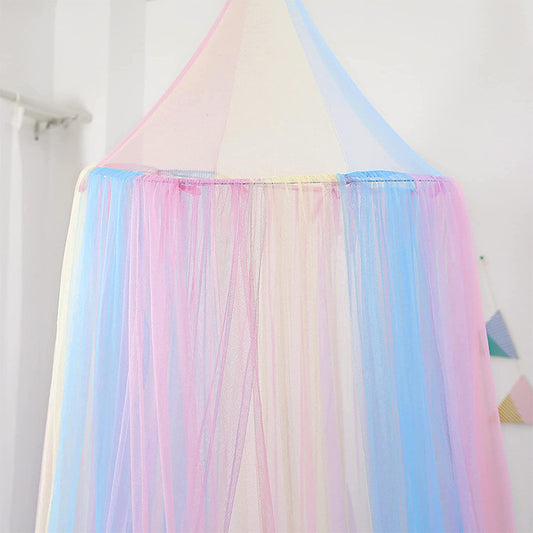 Dreamscape Rainbow Baby Net