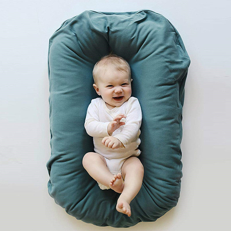 GentleEmbrace Newborn Bed