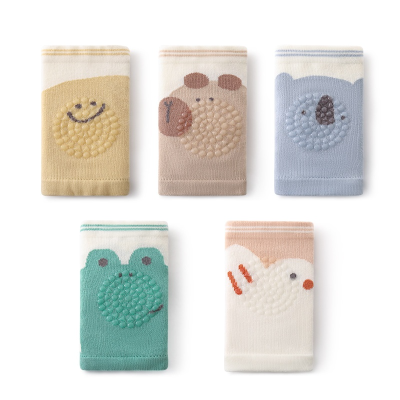Infant Knee Protector Pads