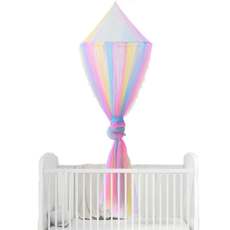 Dreamscape Rainbow Baby Net