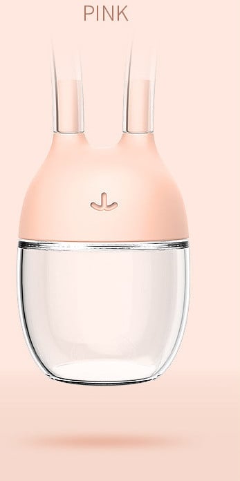 Hygienic Baby Nasal Cleaner