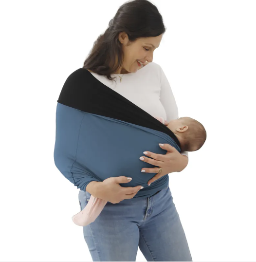ComfyCling Baby Sling