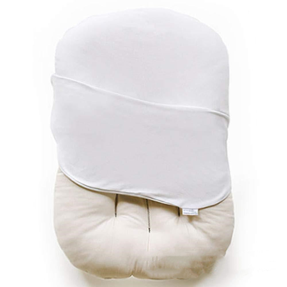 GentleEmbrace Newborn Bed