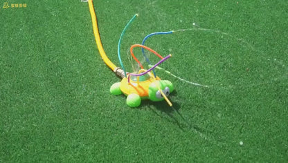 Magical Garden Water Sprinkler for Kids