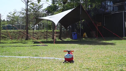 Magical Garden Water Sprinkler for Kids