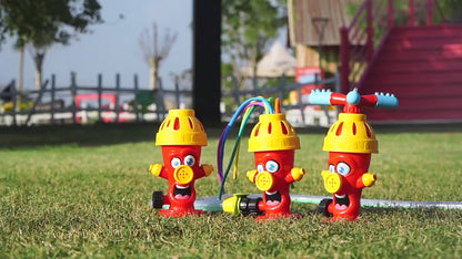 Magical Garden Water Sprinkler for Kids