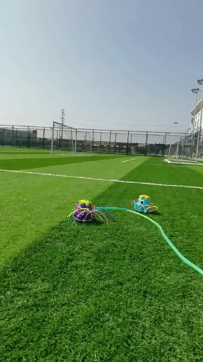 Magical Garden Water Sprinkler for Kids