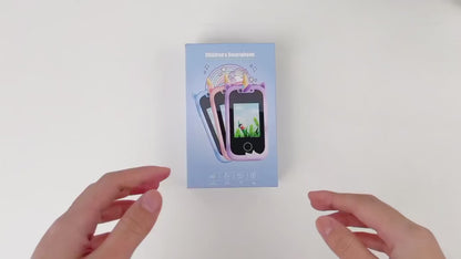 Unicorn Magic Touch Phone for Kids
