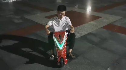 Electric Glide Trike - Youth Drifter 6-Inch